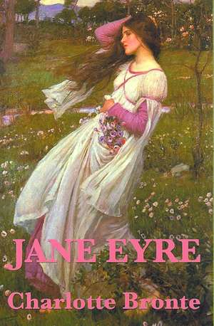 Jane Eyre de Charlotte Bronte