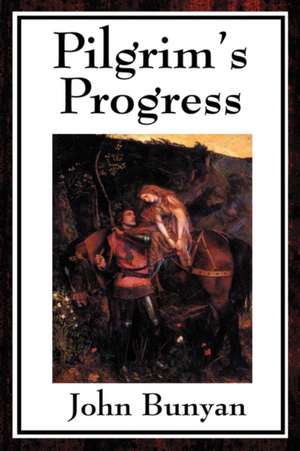 Pilgrim's Progress de John Bunyan