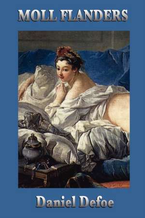 Moll Flanders de Daniel De Foe