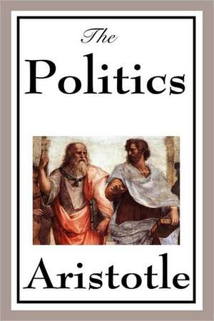 Politics de Aristotle