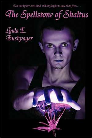 The Spellstone of Shaltus de Linda E. Bushyager