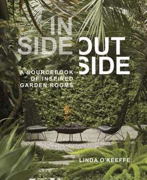 Inside Outside de Linda O'Keeffe