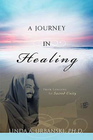 A Journey In Healing de Linda A. Urbanski