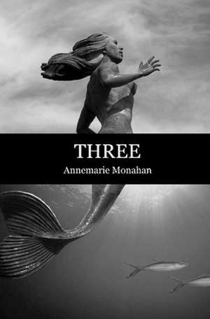 Three de Annemarie Monahan