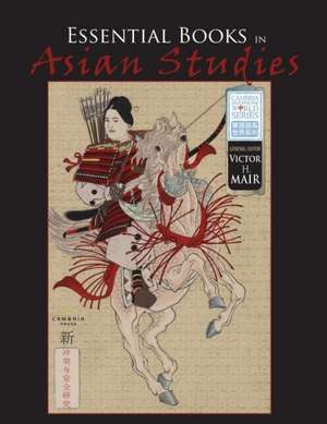 Cambria Press Catalog - Essential Books in Asian Studies 2016 de Cambria Press