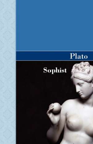 Sophist de Plato