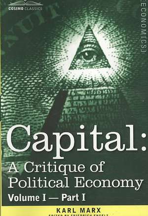 Capital de Karl Marx