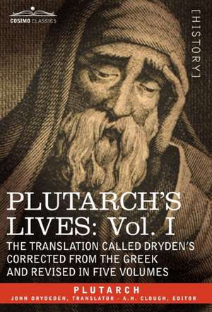 Plutarch's Lives de Plutarch