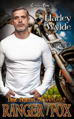 Ranger/Fox Duet de Harley Wylde