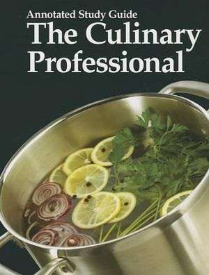 The Culinary Professional de John Draz