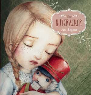 The Nutcracker de An Leysen