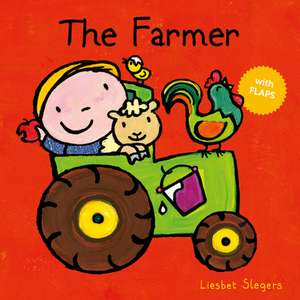 Farmer de Liesbet Slegers