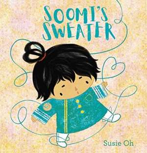 Soomi's Sweater de Susie Oh