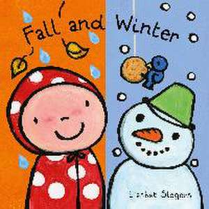 Fall and Winter de Liesbet Slegers