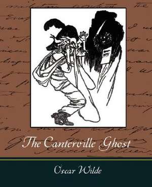 The Canterville Ghost de Oscar Wilde