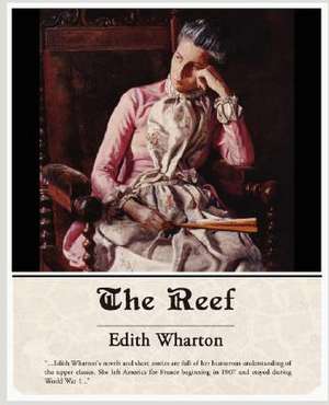 The Reef de Edith Wharton