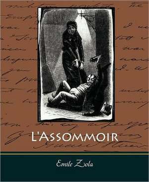 L'Assommoir de Emile Zola