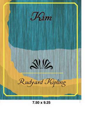 Kim de Rudyard Kipling