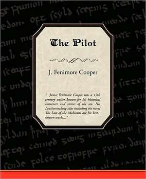 The Pilot de James Fenimore Cooper