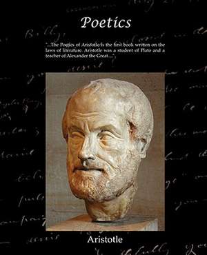 Aristotle: Poetics