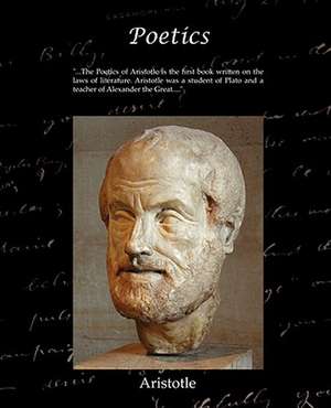 Poetics de Aristotle