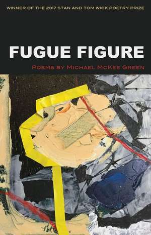 Fugue Figure de Michael McKee Green