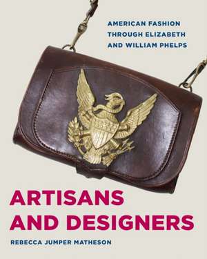 Artisans and Designers de Matheson