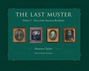 The Last Muster de Taylor
