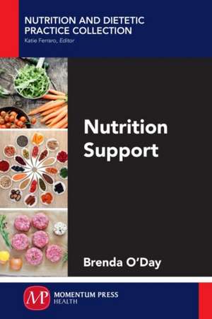 Nutrition Support de Brenda O'Day