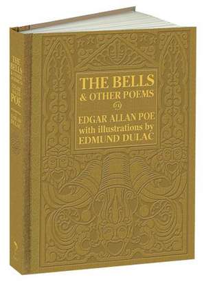 The Bells and Other Poems de Edgar Allan Poe