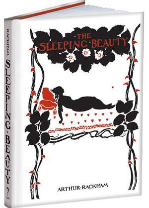 The Sleeping Beauty de C. S. Evans