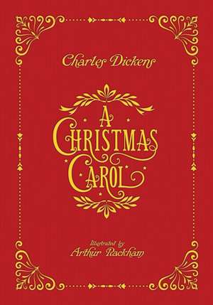 A Christmas Carol de Charles Dickens