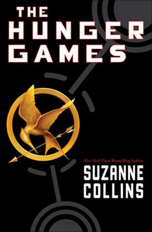 The Hunger Games de Suzanne Collins