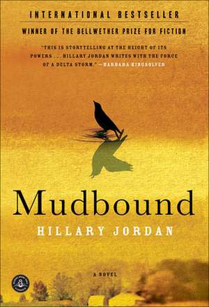 Mudbound de Hillary Jordan