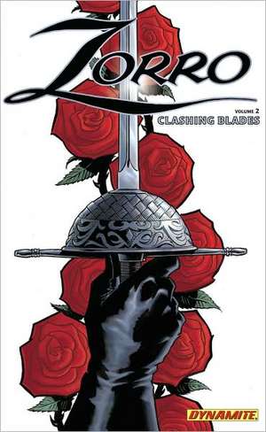 Zorro Year One Volume 2 de Matt Wagner