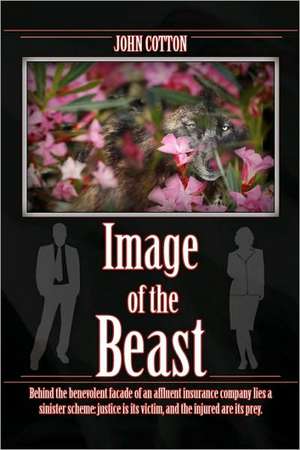 Image Of The Beast de John Cotton