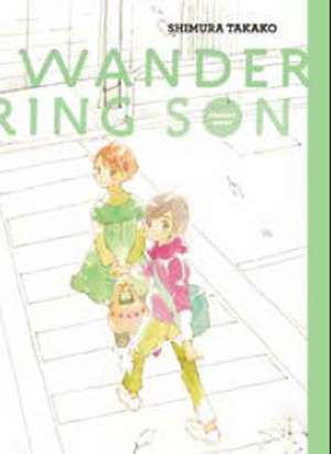 Wandering Son Volume 8 de Shimura Takako