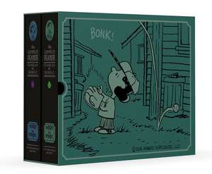 The Complete Peanuts 1995-1998 de Charles M Schulz