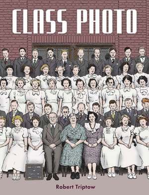 Class Photo de Robert Triptow