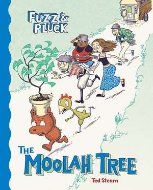 The Moolah Tree de Ted Stearn