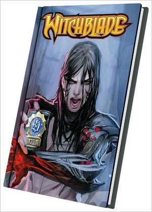 Witchblade de Ron Marz