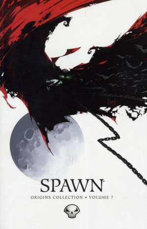 Spawn: Origins Volume 7 de Todd McFarlane