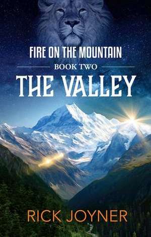 The Valley de Rick Joyner