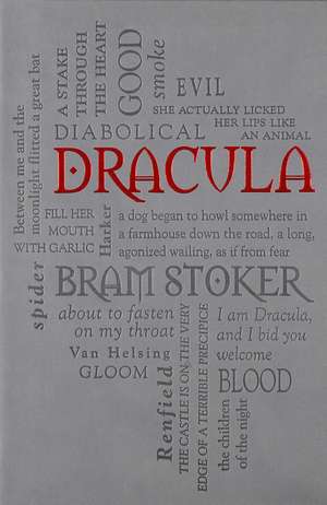 Dracula de Bram Stoker