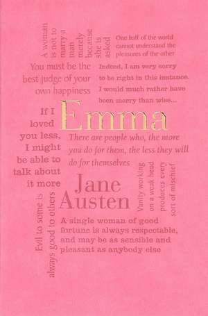 Emma de Jane Austen