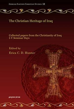 The Christian Heritage of Iraq