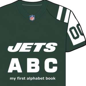 New York Jets ABC de Brad M. Epstein