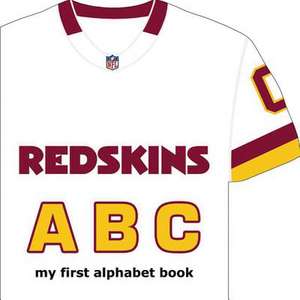 Redskins ABC de Brad M. Epstein