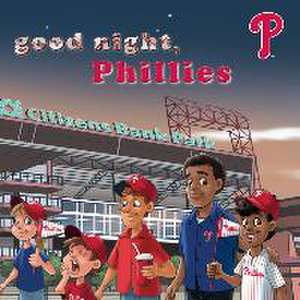 Epstein, B: Good Night Phillies