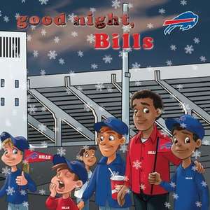 Good Night Bills de Brad M Epstein